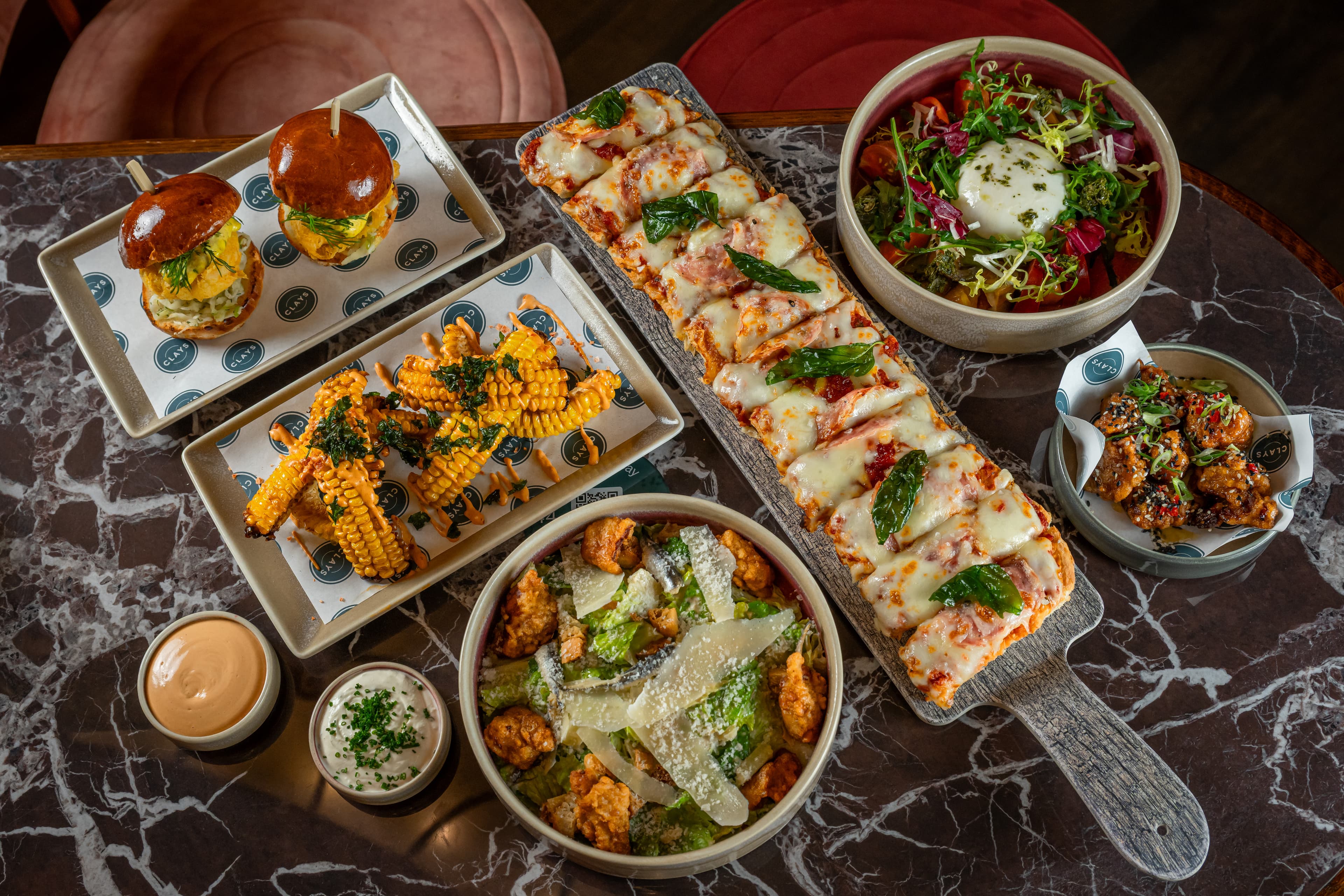 Activity Bar Soho - Private Events, Games & Great Food